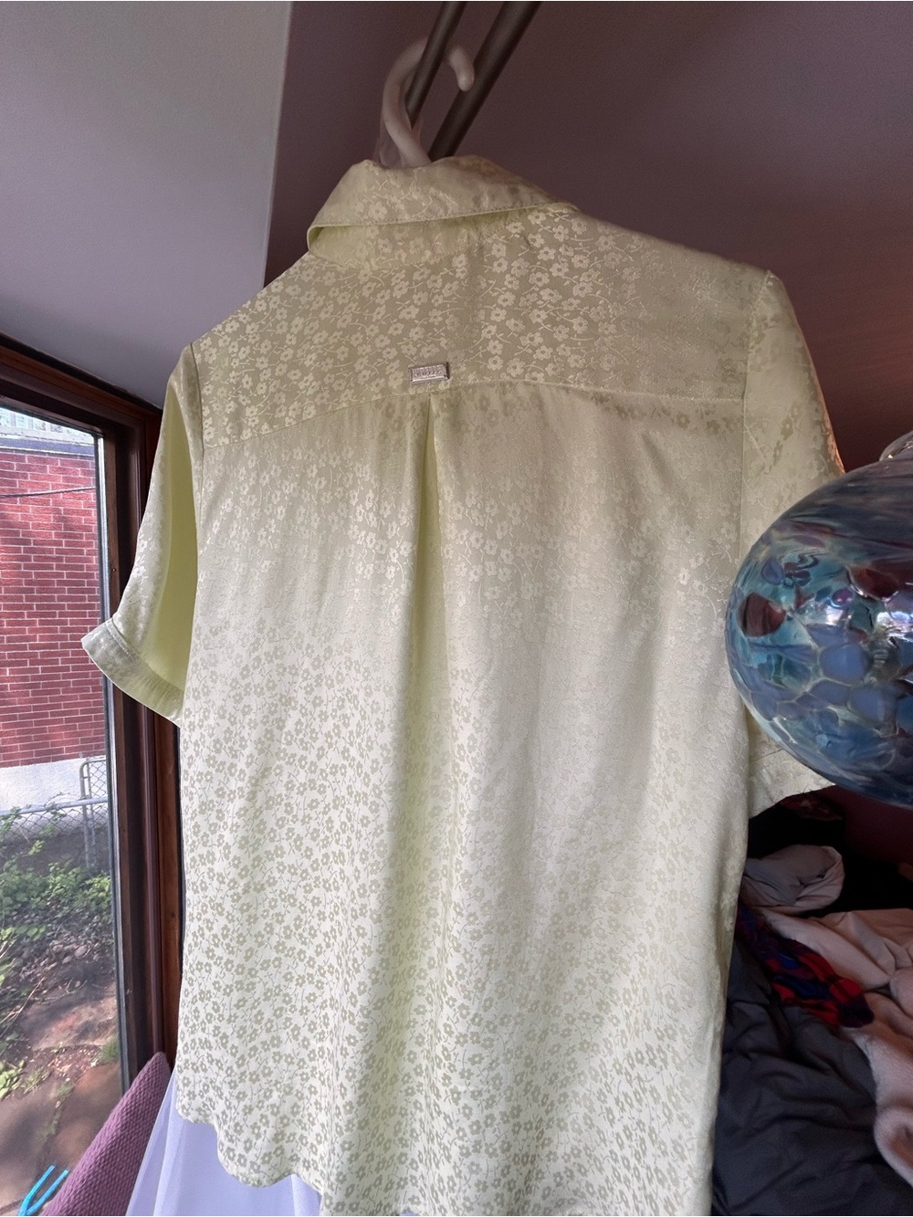 Joelle Collection chemise Bridget - Picture 3 of 4